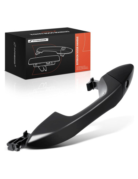 Manija Exterior Puerta Izquierda A-Premium Toyota Corolla 2014-2019 Manija Exterior Puerta Izquierda A-Premium Toyota Corolla 2014-2019
