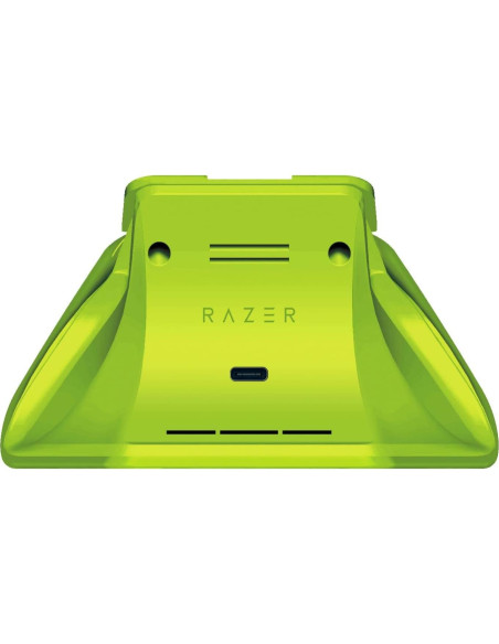 Paquete Dúo Razer Kaira X + Base Carga Rápida Xbox Paquete Dúo Razer Kaira X + Base Carga Rápida Xbox