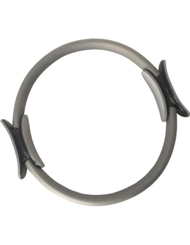 Anillo de Fitness Genérico 35.56 cm con Mangos Acolchados