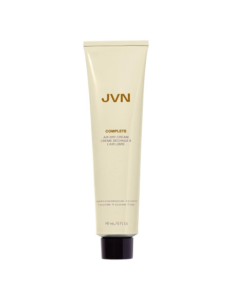 Crema para Peinar JVN 148 ml - Sin Calor, Hidratante y Suavizante Crema para Peinar JVN 148 ml - Sin Calor, Hidratante y Suavizante