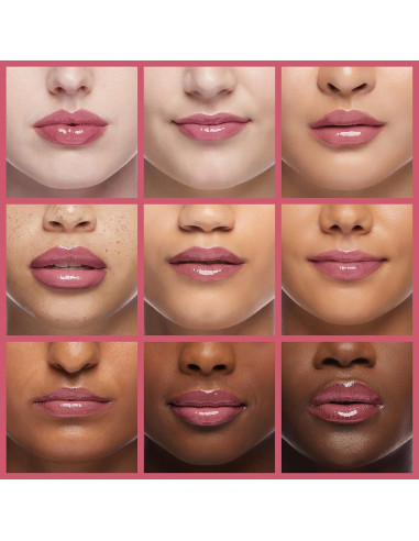 Tinte Labial Duradero rom&nd 25 UVA DESNUDA 5.5g Hidratante
