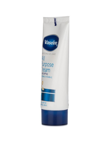 Crema Hidratante Intensiva Vaseline 4 Tubos 213g Cada Uno