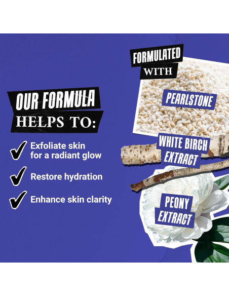 Limpiador Facial Exfoliante Kiehl's Clearly Corrective 148 ml Limpiador Facial Exfoliante Kiehl's Clearly Corrective 148 ml