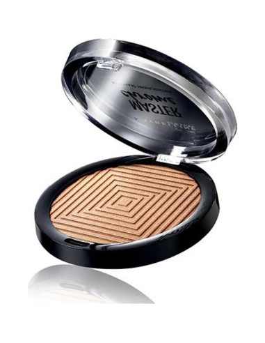 Iluminador Facial Maybelline Master Chrome Oro Fundido 6.84g