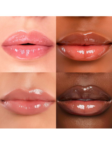 Bálsamo Labial Hidratante MAREE Frutos Rojos 32g