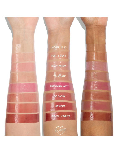 ColourPop So Juicy Aceite Labial Voluminizador 32g