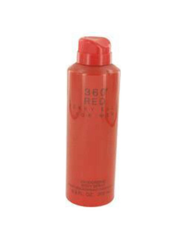 Perry Ellis 360 Red Spray Corporal 200 ml