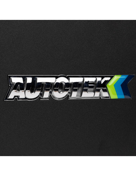 Amplificador de Audio Monobloque Autotek TA-1155.1 1100W Amplificador de Audio Monobloque Autotek TA-1155.1 1100W