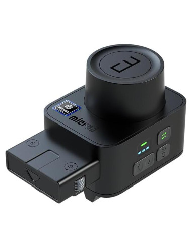 Motor de Alta Velocidad Zeapon Micro3 para Cámaras Sin Espejo