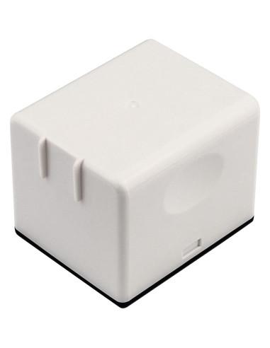 Cargador Doble USB Kastar CH-LED2-4B-A1 + 4 Baterías Litio 2440mAh