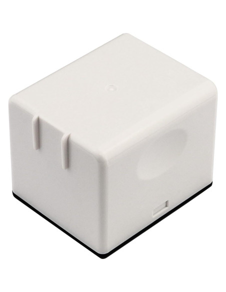 Cargador Doble USB Kastar CH-LED2-4B-A1 + 4 Baterías Litio 2440mAh Cargador Doble USB Kastar CH-LED2-4B-A1 + 4 Baterías Litio 2440mAh