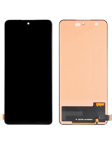 Pantalla LCD Táctil Compatible Xiaomi Redmi Note 11Pro 5G/10Pro