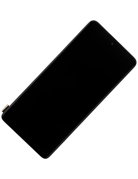 Pantalla LCD Táctil Compatible Xiaomi Redmi Note 11Pro 5G/10Pro Pantalla LCD Táctil Compatible Xiaomi Redmi Note 11Pro 5G/10Pro