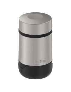 Tarro de Comida Thermos Serie Alta 530ml Acero Inoxidable Mate