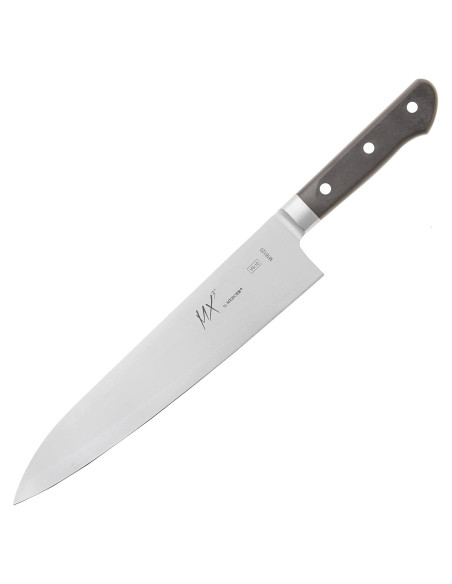 Cuchillo de Chef Gyuto Mercer Culinary MX3 240mm Acero VG-10 Cuchillo de Chef Gyuto Mercer Culinary MX3 240mm Acero VG-10