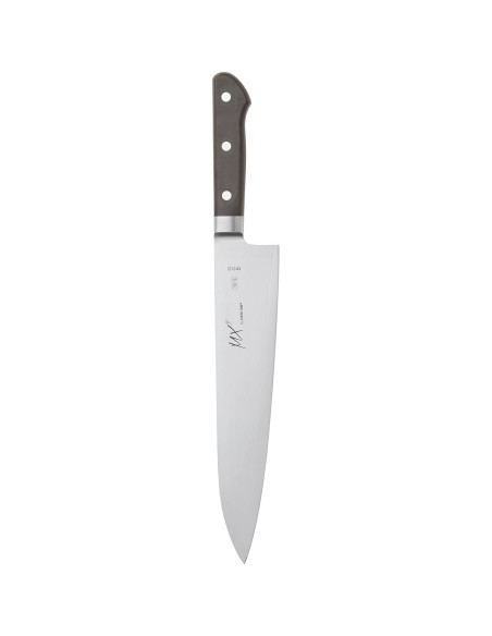 Cuchillo de Chef Gyuto Mercer Culinary MX3 240mm Acero VG-10 Cuchillo de Chef Gyuto Mercer Culinary MX3 240mm Acero VG-10