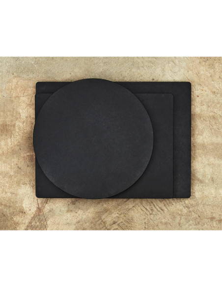 Tabla de Cortar Epicurean Big Block 53x41x2.5cm Pizarra/Natural Tabla de Cortar Epicurean Big Block 53x41x2.5cm Pizarra/Natural
