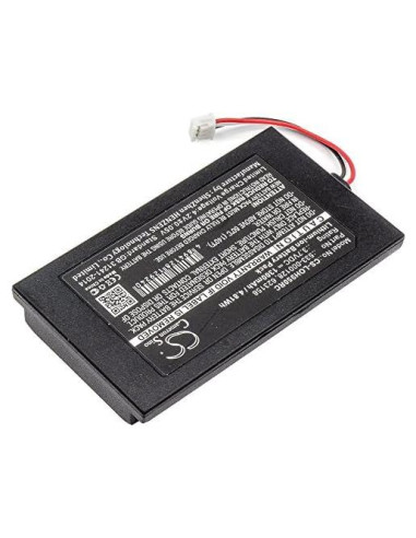 Batería de Reemplazo SYTH para Logitech Harmony 950 1300mAh