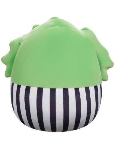 Peluche Squishmallows Beetlejuice 25.4 cm Oficial Jazwares