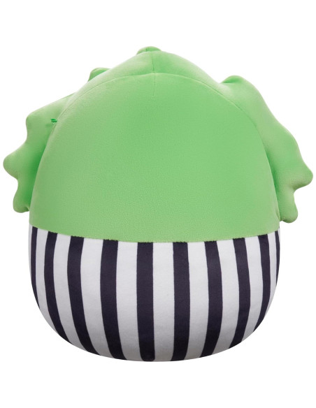 Peluche Squishmallows Beetlejuice 25.4 cm Oficial Jazwares Peluche Squishmallows Beetlejuice 25.4 cm Oficial Jazwares