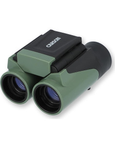 Binoculares Carson Wild Cat 7x18mm Sin Enfoque para Niños 2