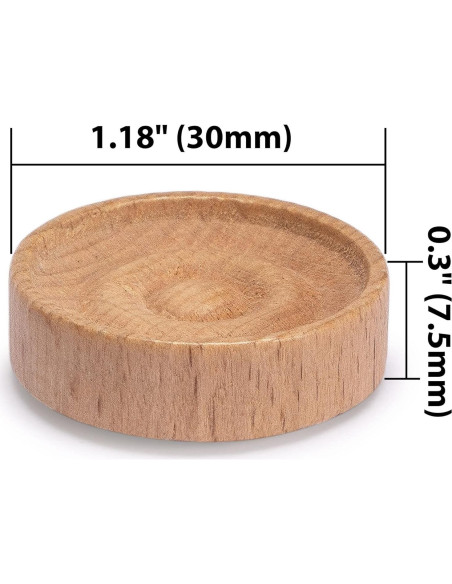 Set de Damas de Madera Estilo Italiano Yellow Mountain 40 Piezas Set de Damas de Madera Estilo Italiano Yellow Mountain 40 Piezas