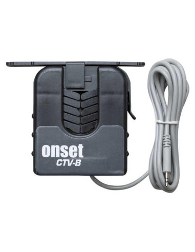 Sensor de Corriente AC Onset CTV-B 5-50A Núcleo Dividido