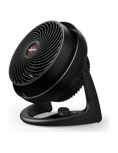 Ventilador Circulador de Aire Vornado 610 3 Velocidades Negro