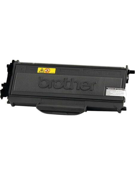 Tóner láser negro Brother TN330 - Cartucho para impresoras Tóner láser negro Brother TN330 - Cartucho para impresoras