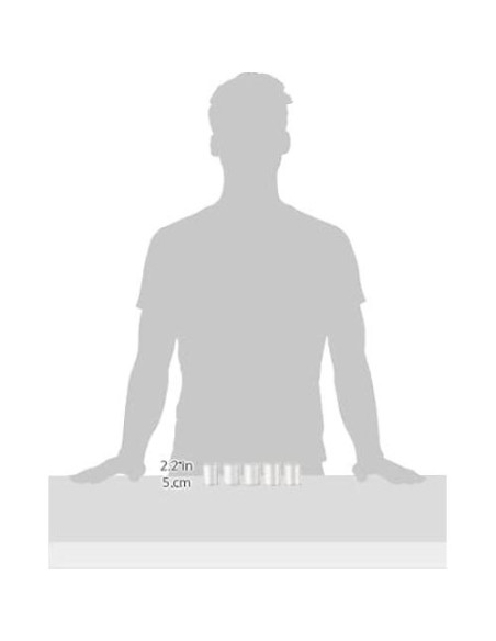 Hilo de Bobina para Bordado Brother SAEBT 5 Pack Blanco 60 Peso Hilo de Bobina para Bordado Brother SAEBT 5 Pack Blanco 60 Peso