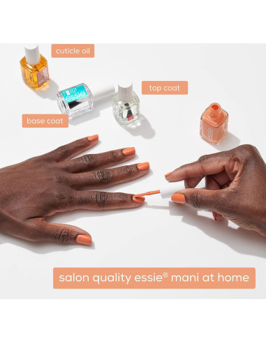 Esmalte de Uñas Essie 13.6 ml Beige Arena Vegano