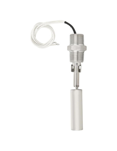 Sensor de Nivel de Agua CYTGOUPER 110V Acero Inoxidable 1/2 NPT