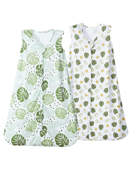 Sacos de Dormir para Bebés David 0-6 Meses Rayón Bambú Sacos de Dormir para Bebés David 0-6 Meses Rayón Bambú