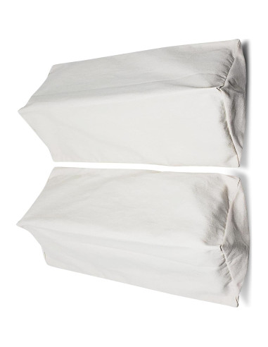 Cojines en forma de cuña para embarazo - Cojín para dormir de lado