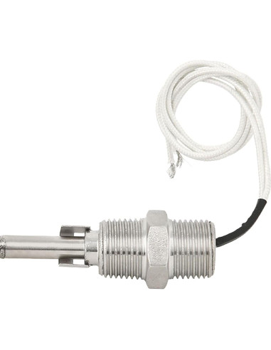 Sensor de Nivel de Agua CYTGOUPER 110V Acero Inoxidable 1/2 NPT