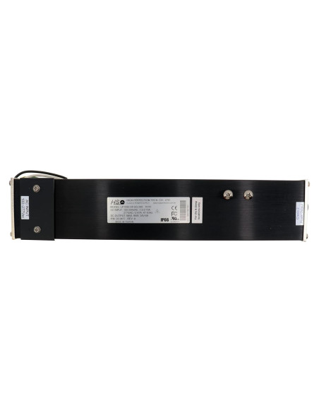 Controlador LED High Perfection Tech 24V 96W 4A 100-240V Controlador LED High Perfection Tech 24V 96W 4A 100-240V