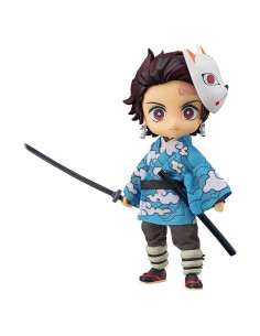 Muñeco Nendoroid Tanjiro Kamado Good Smile 20 cm Demon Slayer