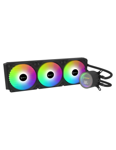 Enfriador Líquido Gamepower Infinity 360 ARGB 13.5 W/mK