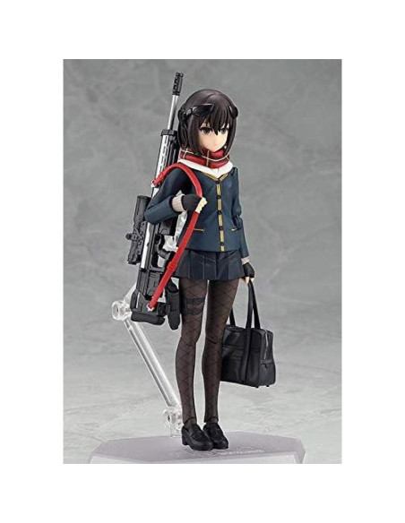 Figura de Acción Figma Max Factory JoshiKosei Largo Alcance Figura de Acción Figma Max Factory JoshiKosei Largo Alcance