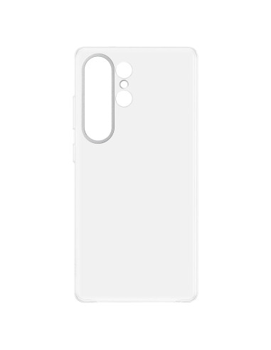Funda Transparente Samsung Galaxy S25 Ultra - Diseño Elegante