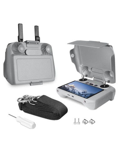 Kit Capota Solar Arzroic RM para Controlador DJI RC 2
