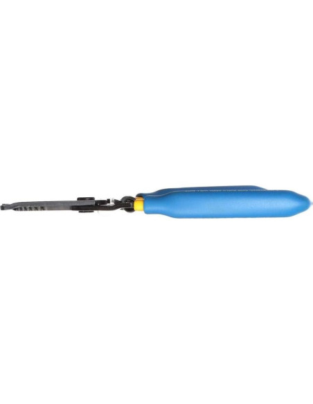 Cortador y pelador de alambre Klein Tools 11055KLE 10-18 AWG Cortador y pelador de alambre Klein Tools 11055KLE 10-18 AWG