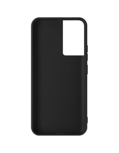 Funda Protectora TCL 50 LE Futanwei Rojo Delgado con Soporte