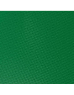 Tabla de Cortar Winco Verde 45.7x30.5 cm Plástico No Poroso 2