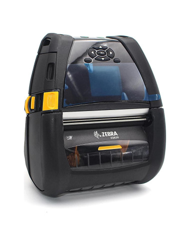 Impresora de Etiquetas Móvil Zebra ZQ630 Bluetooth WiFi 10 cm