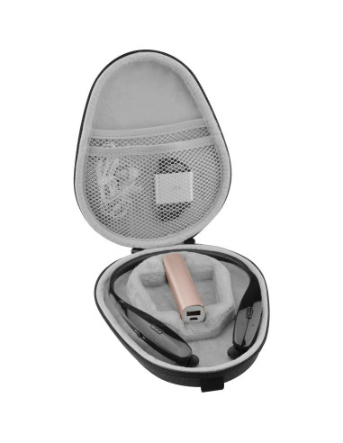 Funda Dura Geekria para Auriculares - Compatible con LG, Sony, Jabra