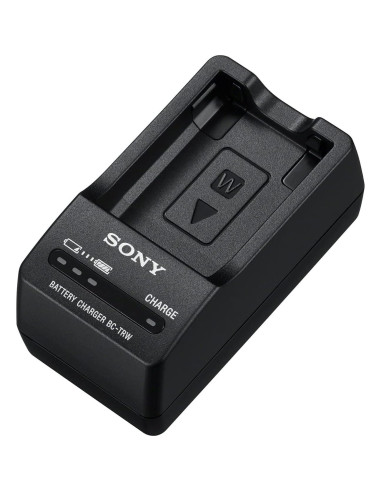 Cargador de Batería Sony BC-TRW para NP-FW50