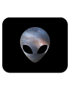 Alfombrilla de Ratón Graphics & More Alien Espacio 23.6x19.8cm