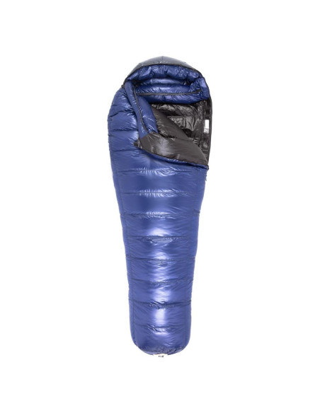 Saco de dormir Microfibra Western Mountaineering Lynx RZ -10C Saco de dormir Microfibra Western Mountaineering Lynx RZ -10C