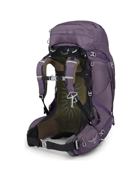 Mochila de Senderismo Osprey Aura AG 65L para Mujeres M/L Mochila de Senderismo Osprey Aura AG 65L para Mujeres M/L